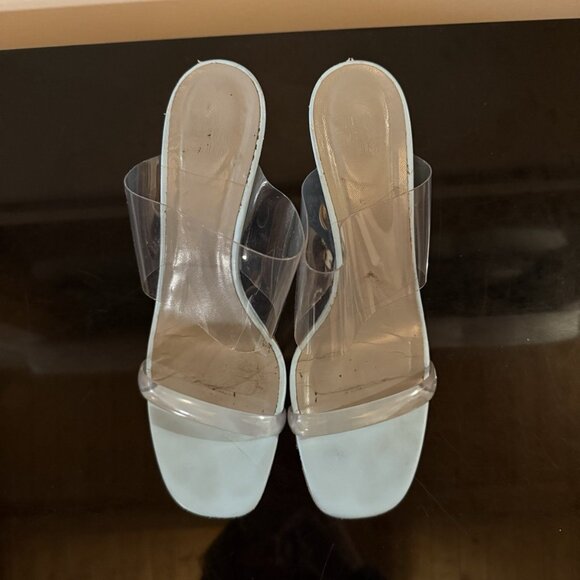 Maryam Nassir Zadeh Olympia Wedges - Picture 2 of 6